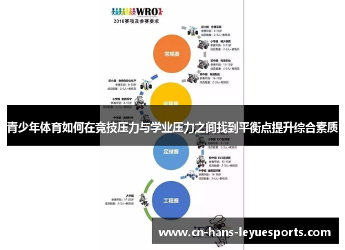青少年体育如何在竞技压力与学业压力之间找到平衡点提升综合素质