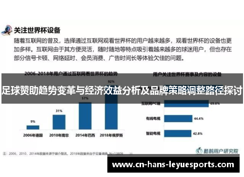 足球赞助趋势变革与经济效益分析及品牌策略调整路径探讨